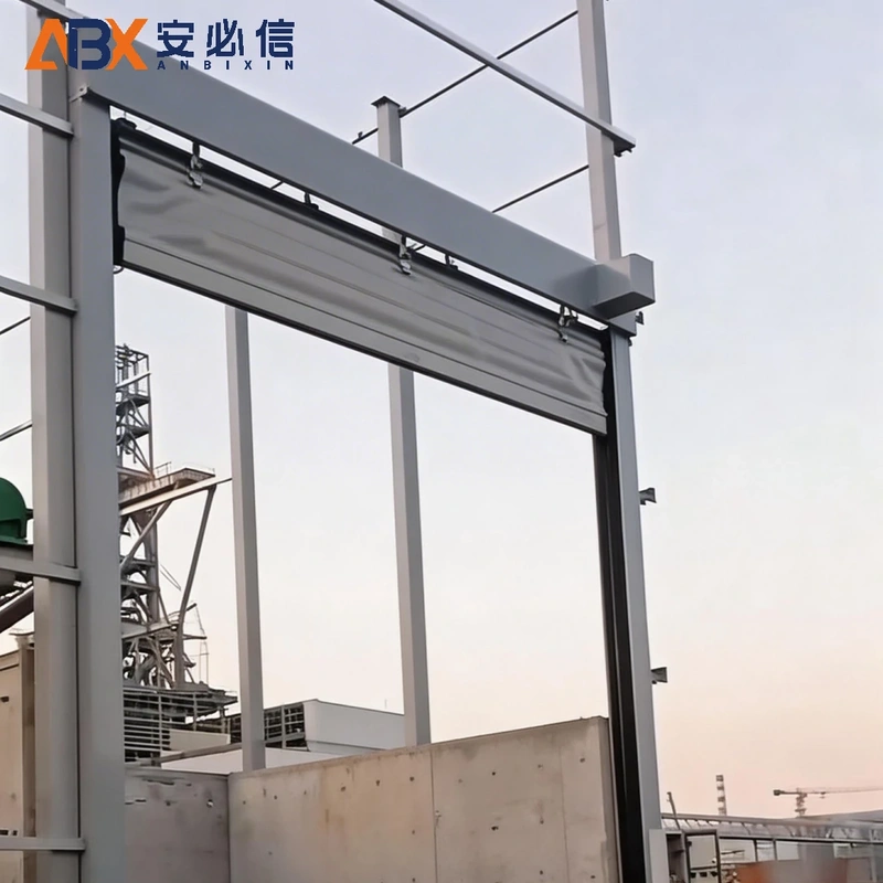 延边朝鲜族PVC堆积门